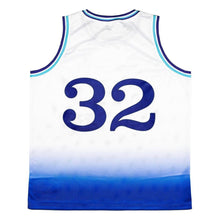 Load image into Gallery viewer, *NOW IN HAND* BASKETBALL JERSEY