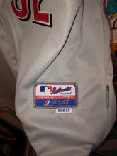 Load image into Gallery viewer, #32 Bruce Cincinnati Baseball Jersey