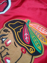 Load image into Gallery viewer, 1980s Chicago Blackhawks Jersey