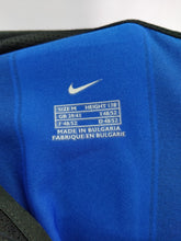 Load image into Gallery viewer, #1259 vieri Inter Milan nike Jersey football vintage 2003