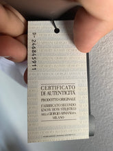 Load image into Gallery viewer, **RARE** Olimpia Milano Euroleague Basketball Jersey
