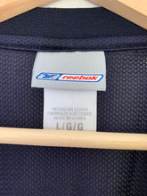 Load image into Gallery viewer, **RARE** Donnie McGrath New Jersey Nets NBA Reebok Jersey
