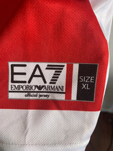 Load image into Gallery viewer, **RARE** Olimpia Milano Euroleague Basketball Jersey
