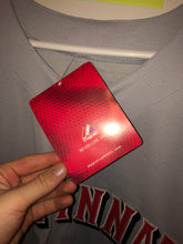 Load image into Gallery viewer, #32 Bruce Cincinnati Baseball Jersey
