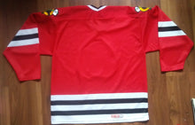 Load image into Gallery viewer, 1980s Chicago Blackhawks Jersey
