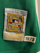 Load image into Gallery viewer, 1973 Oakland As Throwback Jersey
