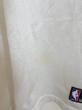 Load image into Gallery viewer, #3 'Marbury' New York Sleeveless NBA Jersey
