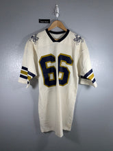 Load image into Gallery viewer, 1980's Football Crusaders Jersey Vintage
