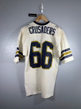 Load image into Gallery viewer, 1980's Football Crusaders Jersey Vintage

