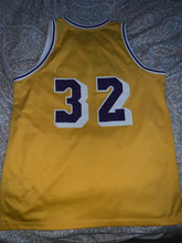Load image into Gallery viewer, 1979 Magic Johnson Lakers Jersey
