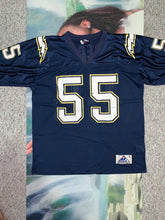 Load image into Gallery viewer, ***FINAL DROP***Junior Seau Chargers San Diego Shirt
