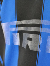 Load image into Gallery viewer, #1259 vieri Inter Milan nike Jersey football vintage 2003
