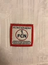 Load image into Gallery viewer, 1. FC NURNBERG VERY RARE ADIDAS SOCCER JERSEY VINTAGE
