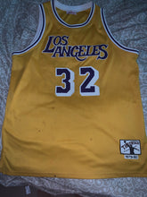 Load image into Gallery viewer, 1979 Magic Johnson Lakers Jersey

